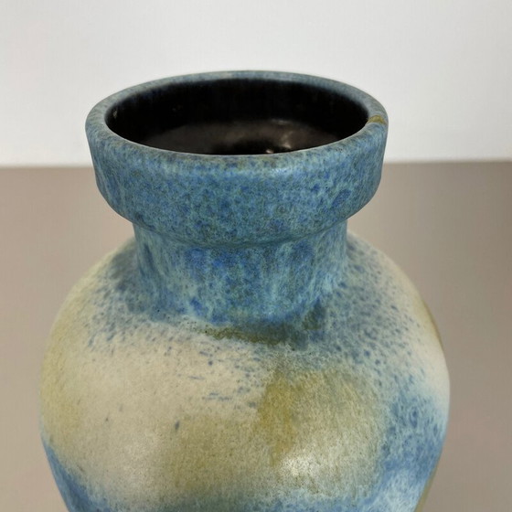 Image 1 of Vase vintage en céramique de Dümler et Breiden, Allemagne, années 1970