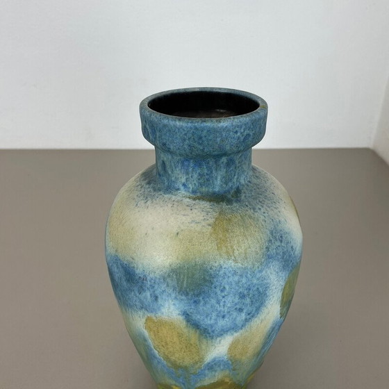 Image 1 of Vase vintage en céramique de Dümler et Breiden, Allemagne, années 1970