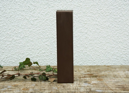 Lettre " I " de l'ancienne publicité, publicité vintage