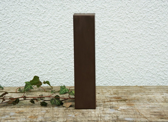 Image 1 of Lettre " I " de l'ancienne publicité, publicité vintage