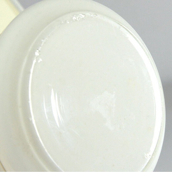 Image 1 of Lampe de table vintage Apoteker par Sidse Werner pour Royal Copenhagen, Danemark 1980