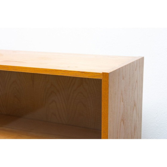 Image 1 of Bibliothèque vintage par Hubert Nepožitek et Bohumil Landsman pour Jitona, Tchécoslovaquie 1960