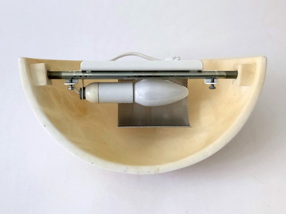 Image 1 of 3X Appliques murales Alabaster ou Alabaster