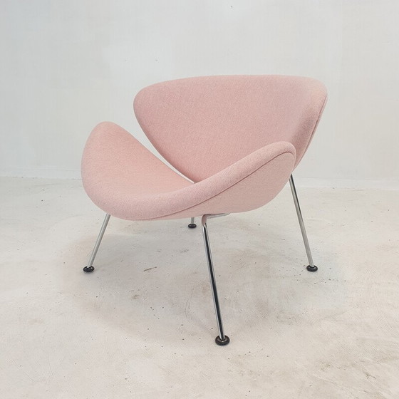 Image 1 of Fauteuil vintage par Pierre Paulin pour Artifort, 1980