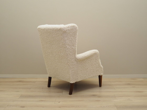 Image 1 of Fauteuil lounge, Design danois, 1960S, Production : Danemark