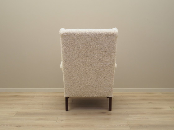 Image 1 of Fauteuil lounge, Design danois, 1960S, Production : Danemark