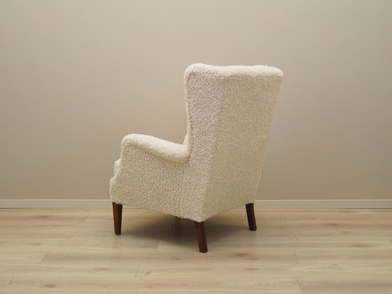 Image 1 of Fauteuil lounge, Design danois, 1960S, Production : Danemark