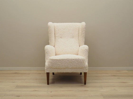 Image 1 of Fauteuil lounge, Design danois, 1960S, Production : Danemark