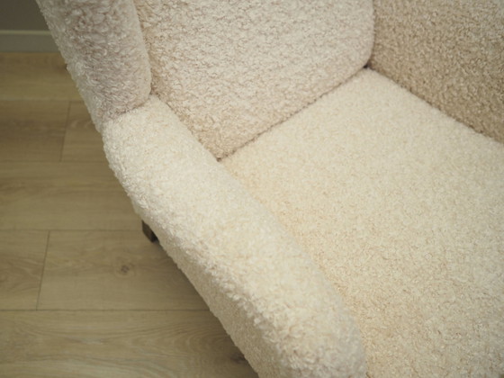 Image 1 of Fauteuil lounge, Design danois, 1960S, Production : Danemark