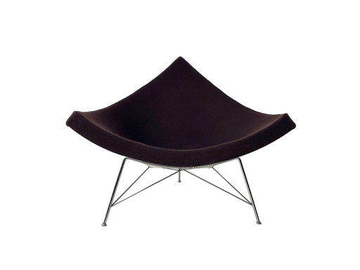 George Nelson Coconut Chair, Vitra Reissue 1988-1990