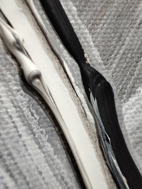 Image 1 of Art Peinture Signé T. G. Kellnberger