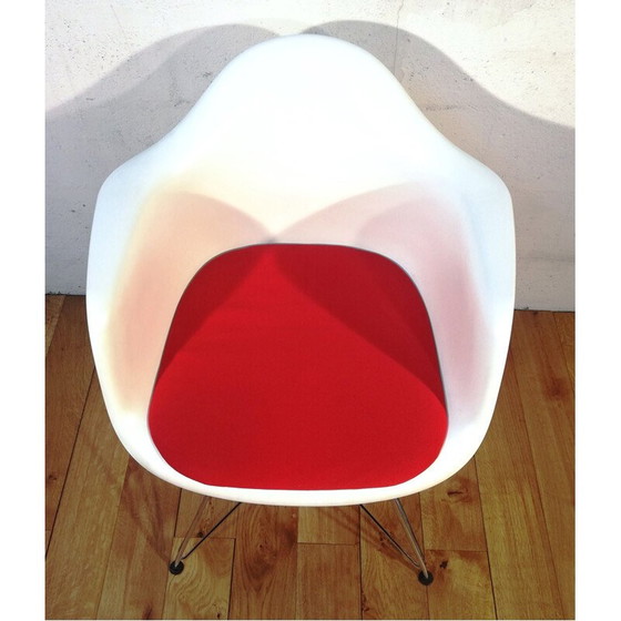Image 1 of Fauteuil Dar vintage de Charles & Ray Eames pour Vitra