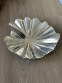 Aluminium 70s Fruit Bowl Vintage Fruit Basket