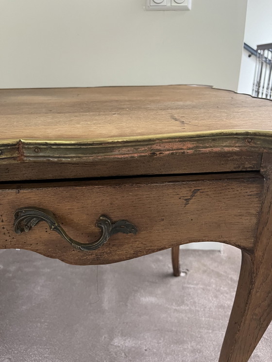 Image 1 of Bureau Moissonier