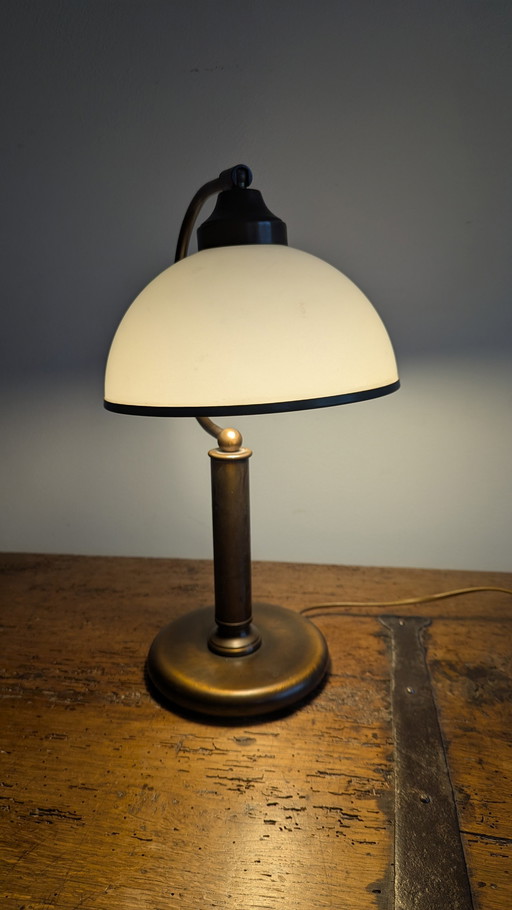Lampe à poser design