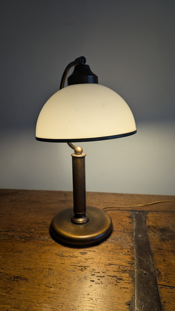 Image 1 of Lampe à poser design
