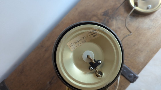 Image 1 of Lampe à poser design