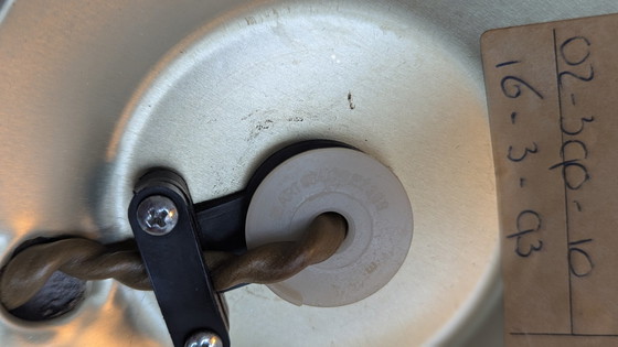 Image 1 of Lampe à poser design