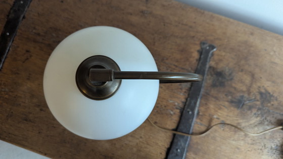 Image 1 of Lampe à poser design