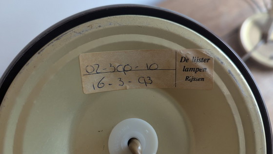 Image 1 of Lampe à poser design