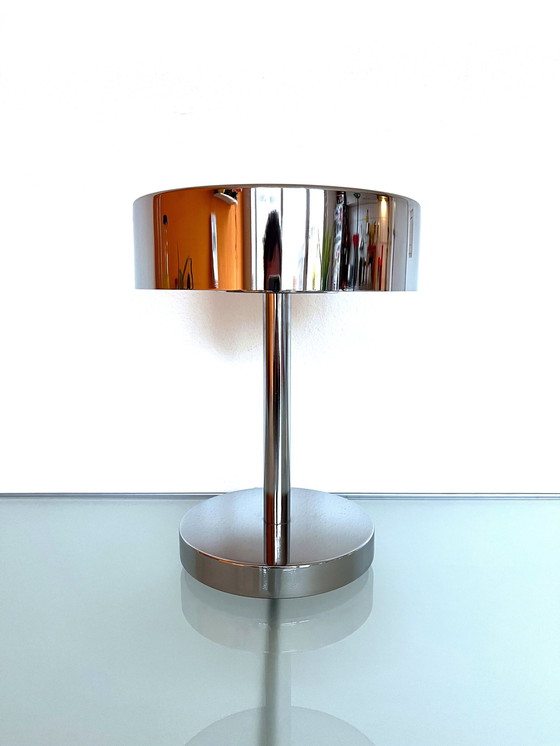 Image 1 of Ikea Ola Wihlborg Lampe de table Stockholm