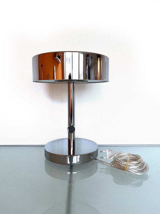 Image 1 of Ikea Ola Wihlborg Lampe de table Stockholm