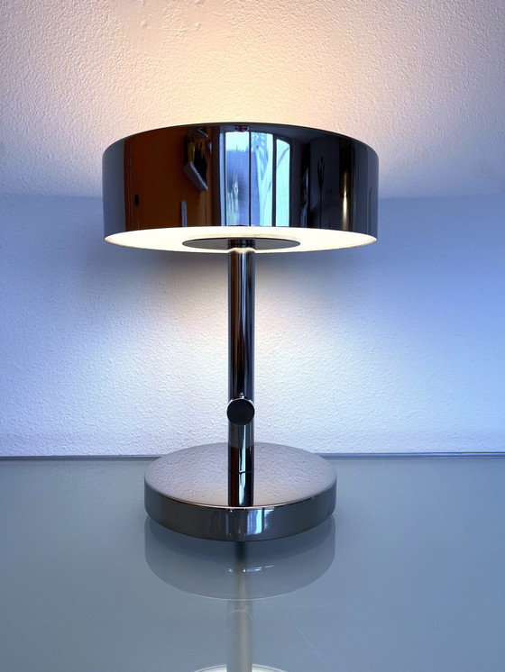 Image 1 of Ikea Ola Wihlborg Lampe de table Stockholm