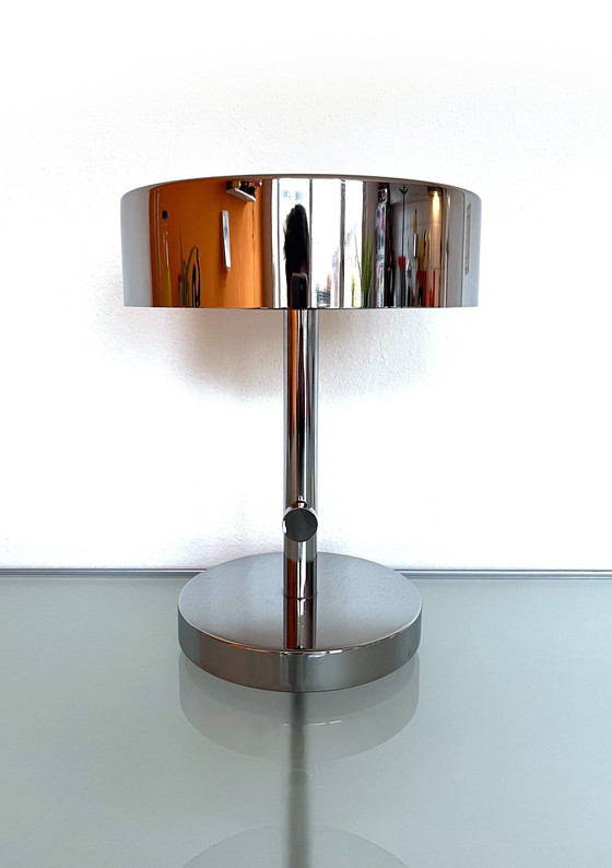 Image 1 of Ikea Ola Wihlborg Lampe de table Stockholm