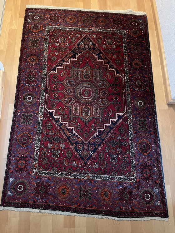 Image 1 of Tapis persan original