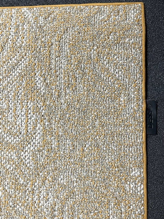 Image 1 of Desso Silhouettes Tapis Curve 2X3 Nouveau