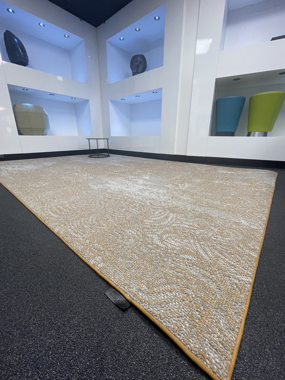 Image 1 of Desso Silhouettes Tapis Curve 2X3 Nouveau