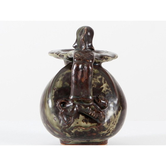 Image 1 of Pichet anthropomorphe vintage - années 1930