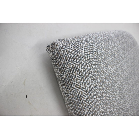 Image 1 of Chaise de bureau vintage KK-1A par Kay Korbing pour Fibrex, Danemark 1960