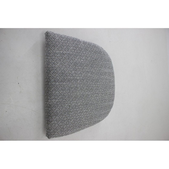 Image 1 of Chaise de bureau vintage KK-1A par Kay Korbing pour Fibrex, Danemark 1960