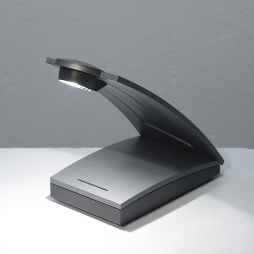 Lampe De Bureau "Jazz" Design Ferdinand Alexander Porsche Ed. Paf 1988