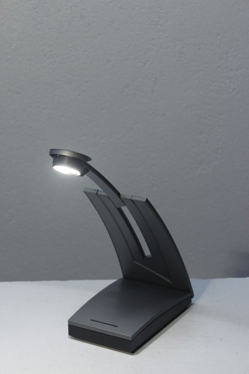 Lampe De Bureau "Jazz" Design Ferdinand Alexander Porsche Ed. Paf 1988