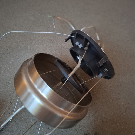 Image 1 of Lampe suspendue Matrix Otto Lumina Y. Kaufman