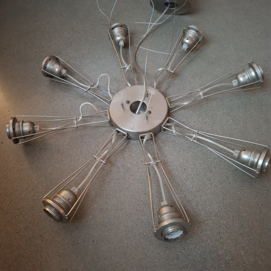 Image 1 of Lampe suspendue Matrix Otto Lumina Y. Kaufman