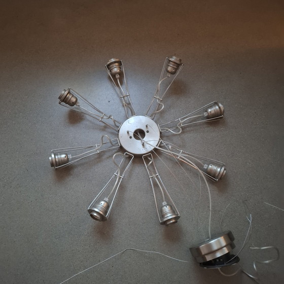 Image 1 of Lampe suspendue Matrix Otto Lumina Y. Kaufman