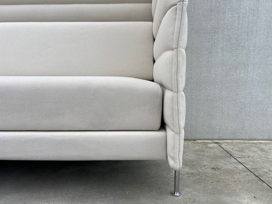 Image 1 of Vitra Alcove Plus 3-Seater