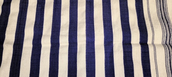 Image 1 of Plaid En Laine Berbère Marocain