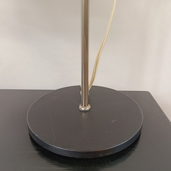 Image 1 of Lampe à poser Lengefeld de Veb Leuchtenbau du Mid Century - 60S