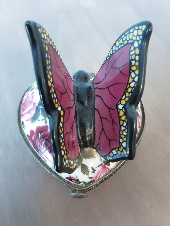 Image 1 of Porcelaine de Limoges