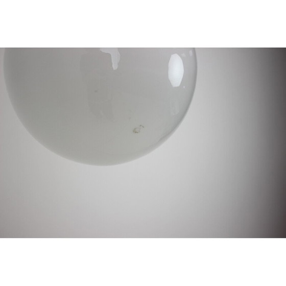 Image 1 of Lampe suspendue du milieu du siècle par Napako, Tchécoslovaquie années 1960