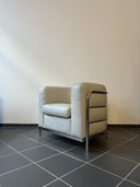 Fauteuil Zanotta Onda (1 sur 2)