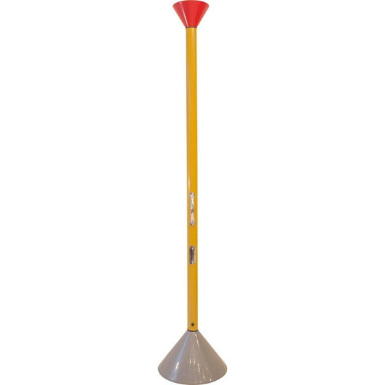 Image 1 of Lampadaire vintage Callimaco par Ettore Sottsass pour Artemide, 1982