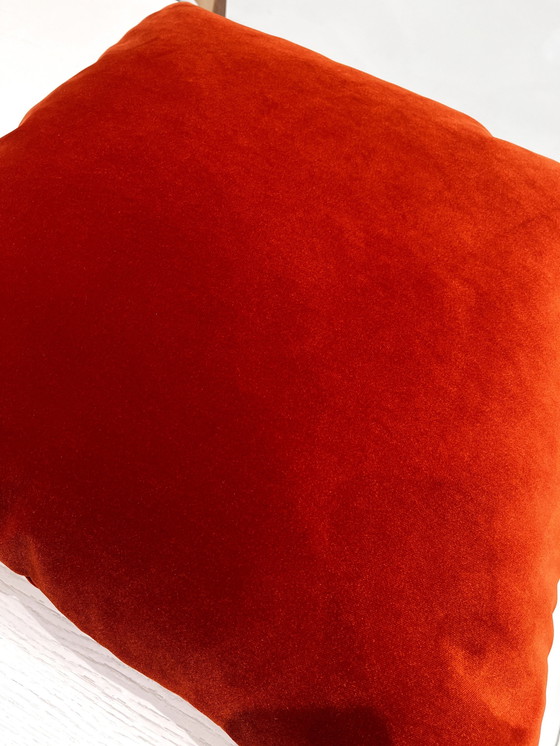 Image 1 of Fést Coussin en lierre 60X60