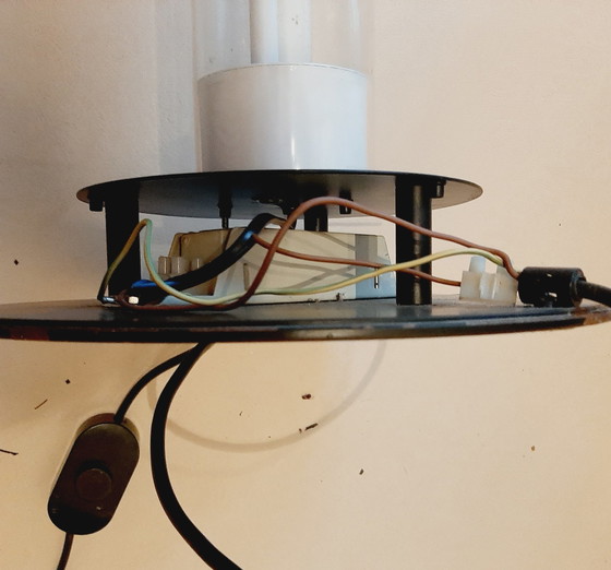 Image 1 of Ballons gonflables pour luminaires Vintage 80's