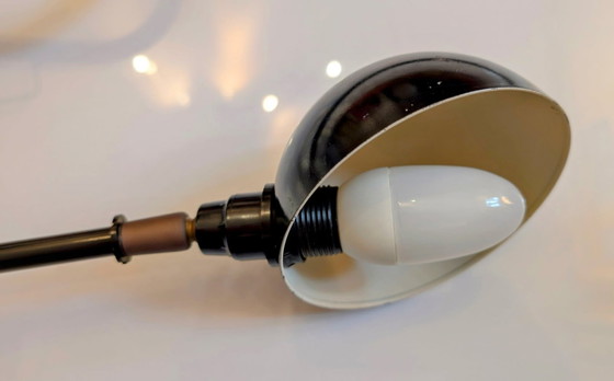 Image 1 of Luminaires à double bras de lumière des années 1970