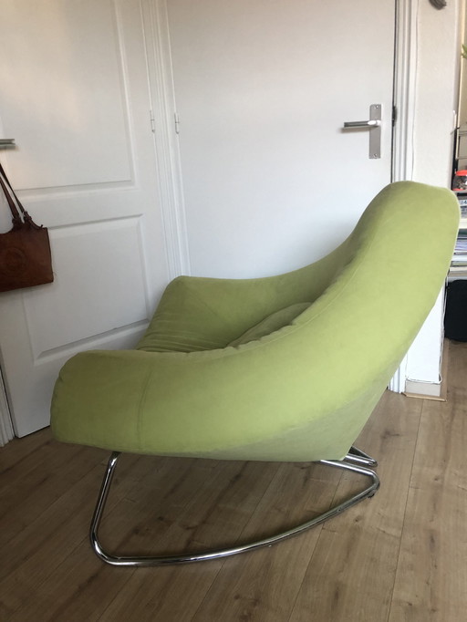 Chaise longue Chili Paul Falkenberg